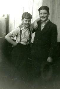 Bill & Robert (1941)