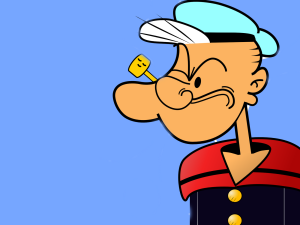 Popeye 5