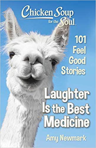 Chicken Soup for the Soul: Laughter is the Best Medicine