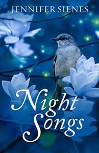 Night Songs - Author Jennifer Sienes