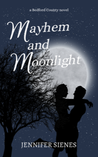 Mayhem and Moonlight